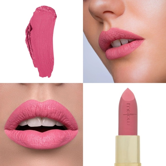 Mellow Cosmetics "Passion" lipstick - Picture 6 of 9